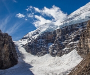 Plain of the 6 Glaciers 12-3905